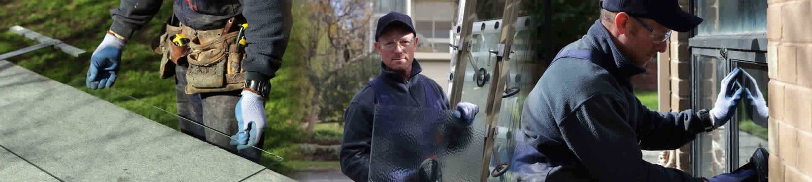 Frankston Local Glass Repair